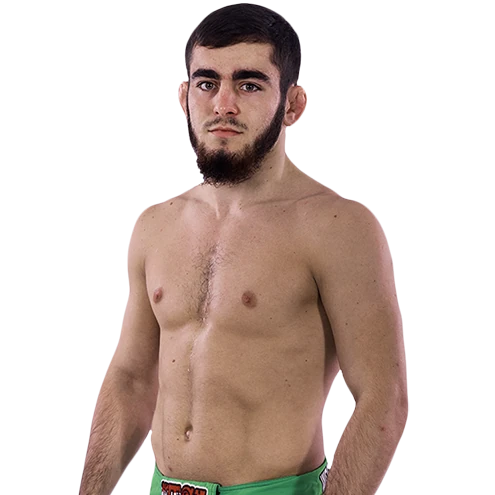 Imran Bukuev
