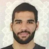 Khalifa Janahi