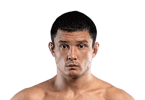 Timofey Nastyukhin