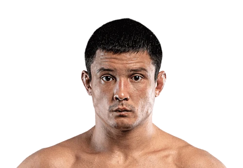 Timofey Nastyukhin
