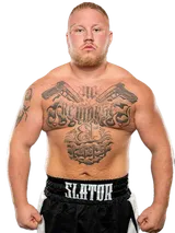 Gary Slator