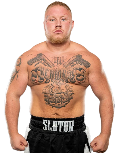 Gary Slator