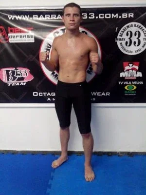 Jackson Miranda