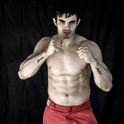 Marcelo Romero