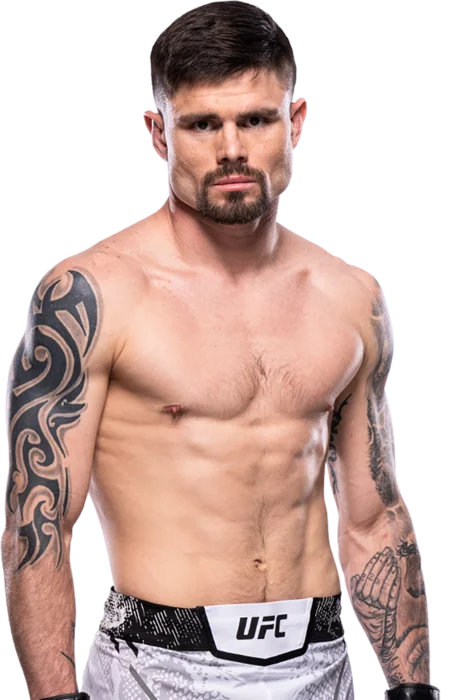 Trevor Peek