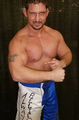 Brandon Groom