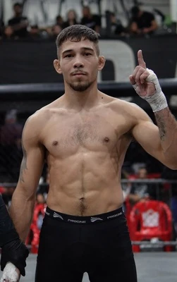 Victor Gabriel