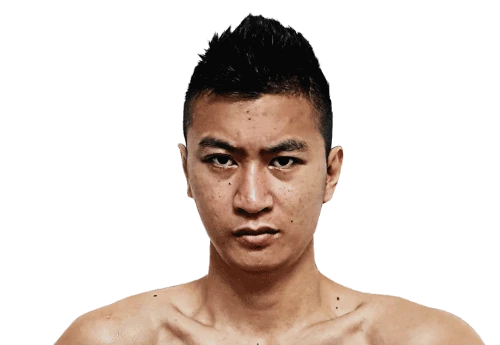 Andreas Satyawan