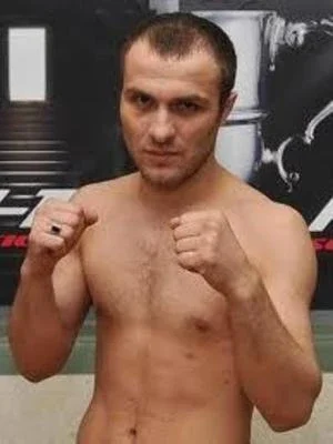 Bagautdin Gadzhimuradov
