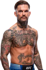Cody Garbrandt
