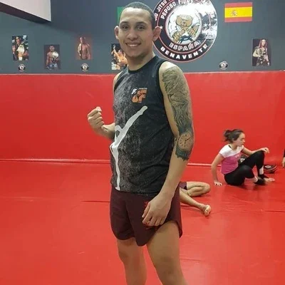 Lucas Tenório