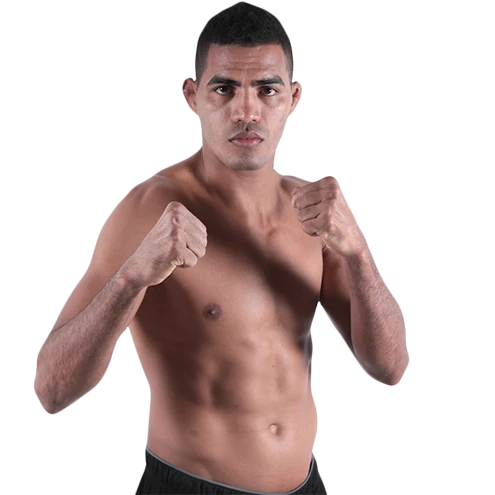 Jose Vagno De Oliveira Soares