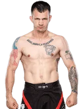 Corey Roberts
