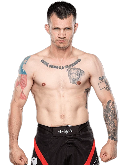 Corey Roberts