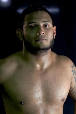 Isaac Figueroa
