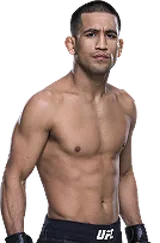Joe Soto