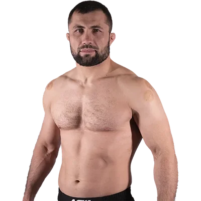 Faridun Odilov