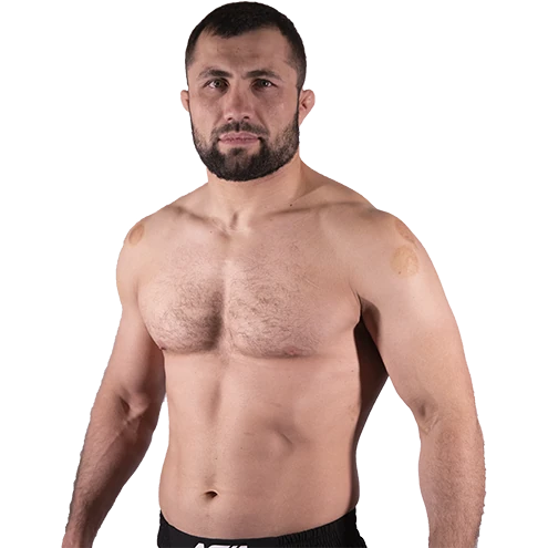 Faridun Odilov