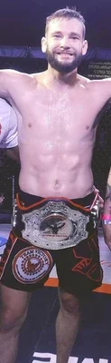 Caleb Crump