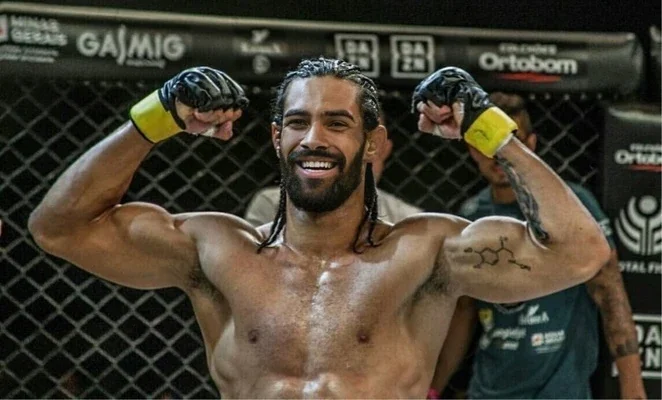 Wallace de Macedo