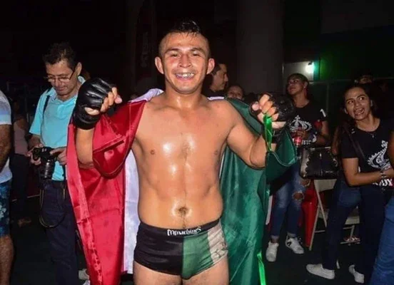Jesús Ramos