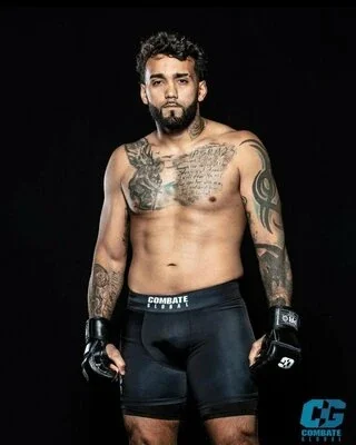 Eddie Perez
