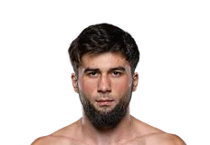 Kasim Magomedshapiev