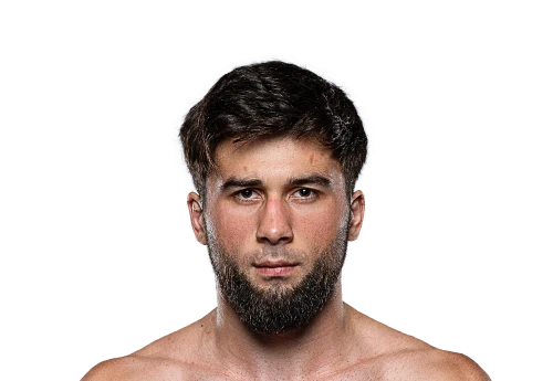 Kasim Magomedshapiev