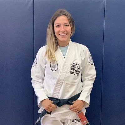 Patricia Fontes