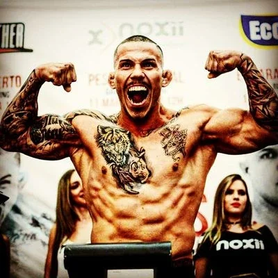 Deivid dos Santos