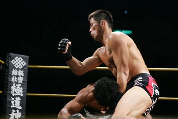 Kosuke Umeda