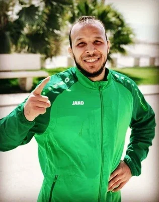 Mohamed Ghalab