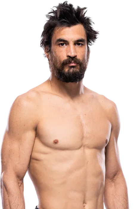 Kron Gracie