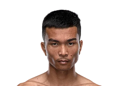 Pongsiri Sujeebameekiew