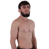 Astemir Nagoev