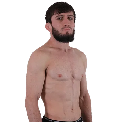 Astemir Nagoev