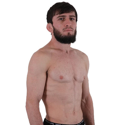 Astemir Nagoev