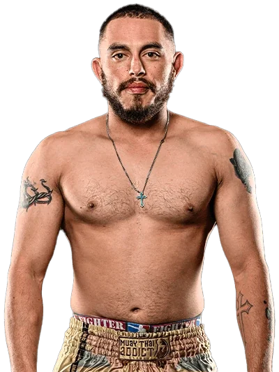 Angelo Trujillo