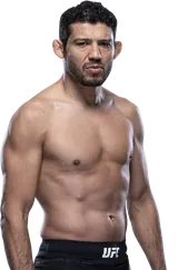 Gilbert Melendez