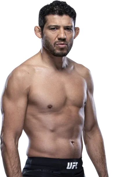 Gilbert Melendez