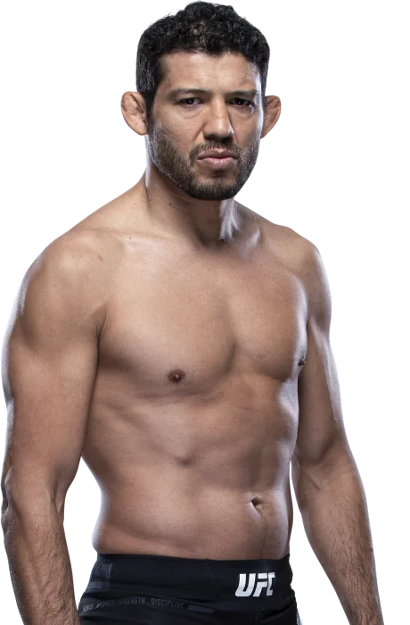 Gilbert Melendez