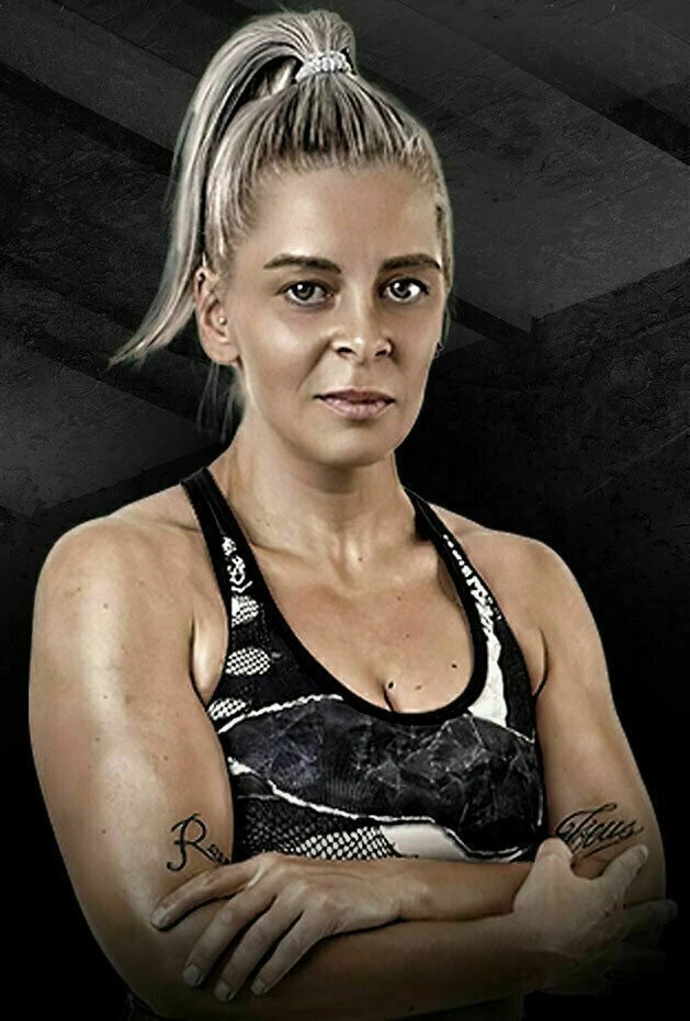 Daniela Graf