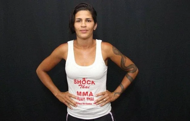 Gina Naja