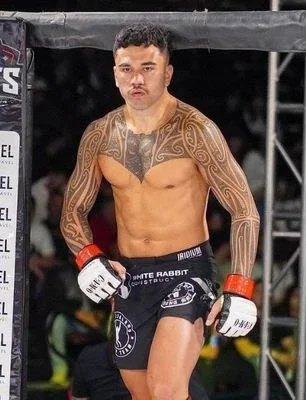 Hakaraia Wilson