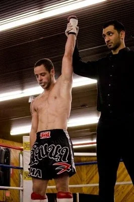 Remi Morvan