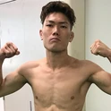 Shinsuke Matsubara