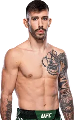 Matheus Nicolau