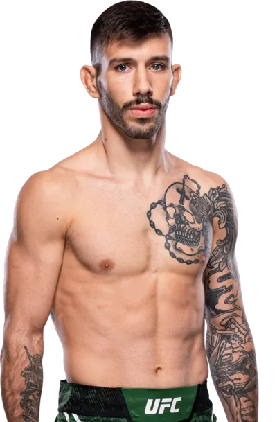 Matheus Nicolau