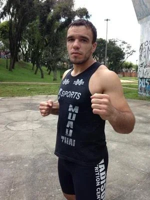 Marco Pirata