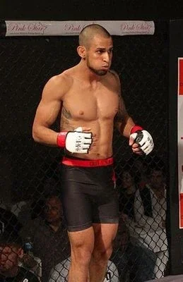 Julio Aguilera